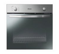 Image of Candy 60cm 71L Capacity Built-in Oven Inox